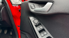 Ford Fiesta 1.0 EcoBoost Hybrid mHEV 125 ST-Line Edition 5dr Petrol Hatchback